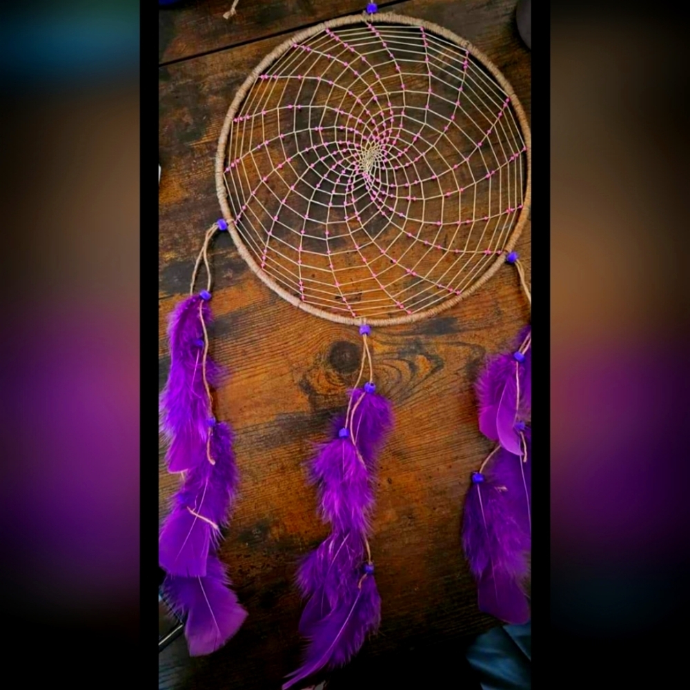 Dreamcatcher